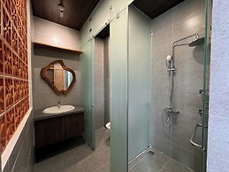 CHAMECO ART Boutique Home Danang