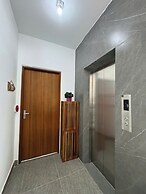 CHAMECO ART Boutique Home Danang