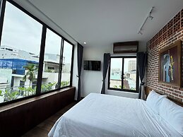 CHAMECO ART Boutique Home Danang