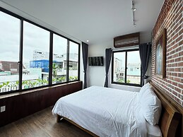 CHAMECO ART Boutique Home Danang