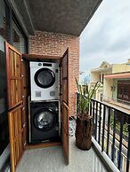 CHAMECO ART Boutique Home Danang