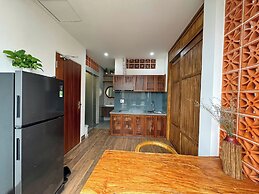 CHAMECO ART Boutique Home Danang