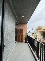 CHAMECO ART Boutique Home Danang