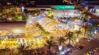 CHAMECO ART Boutique Home Danang