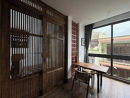 CHAMECO ART Boutique Home Danang