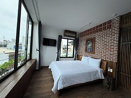 CHAMECO ART Boutique Home Danang