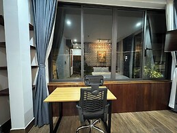 CHAMECO ART Boutique Home Danang