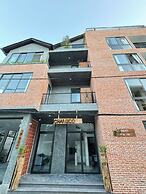 CHAMECO ART Boutique Home Danang