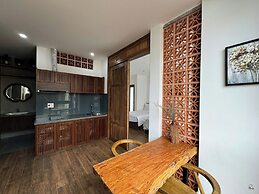 CHAMECO ART Boutique Home Danang