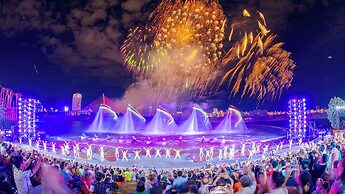 CHAMECO ART Boutique Home Danang