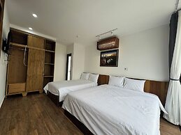 CHAMECO ART Boutique Home Danang