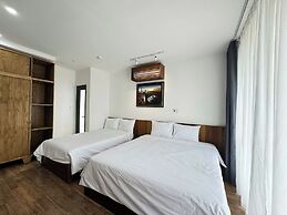 CHAMECO ART Boutique Home Danang