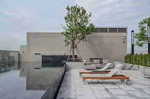 Radisson Hotel Don Mueang Bangkok