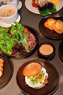 Radisson Hotel Don Mueang Bangkok
