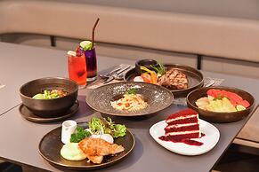 Radisson Hotel Don Mueang Bangkok