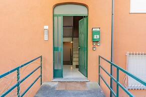 Roberta s Home in Perledo