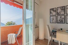 Roberta s Home in Perledo
