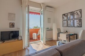 Roberta s Home in Perledo