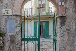 Corte al Castello in Perledo