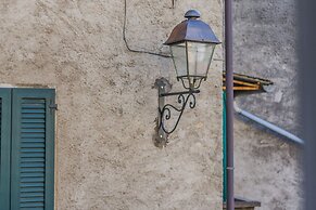 Corte al Castello in Perledo