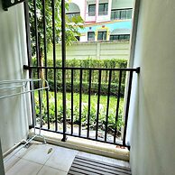 Baan Imm Aim Hua Hin Khao Takiap