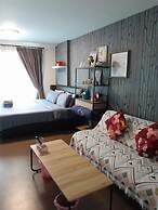 Baan Imm Aim Hua Hin Khao Takiap