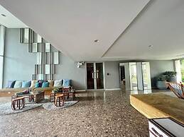 Baan Imm Aim Hua Hin Khao Takiap