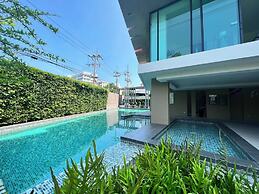 Baan Imm Aim Hua Hin Khao Takiap