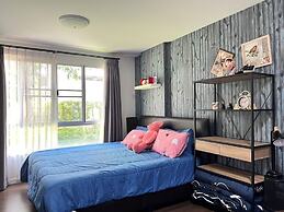 Baan Imm Aim Hua Hin Khao Takiap