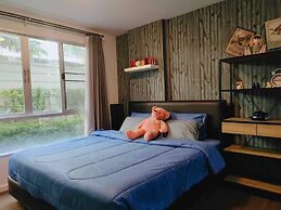 Baan Imm Aim Hua Hin Khao Takiap