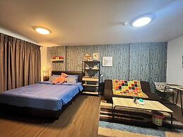 Baan Imm Aim Hua Hin Khao Takiap