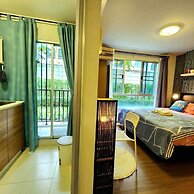 Baan Imm Aim Hua Hin Khao Takiap