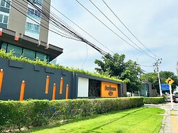 Baan Imm Aim Hua Hin Khao Takiap