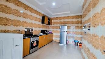 Mic - Della Apartment