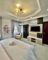 Mic - Della Apartment