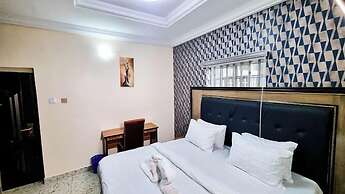 Mic - Della Apartment