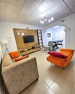 Mic - Della Apartment