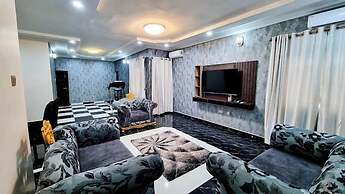 Mic - Della Apartment