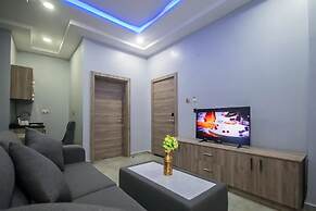 Mic - Della Apartment