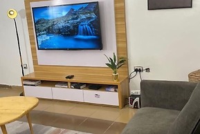 Mic - Della Apartment