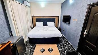 Mic - Della Apartment