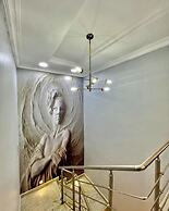 Mic - Della Apartment