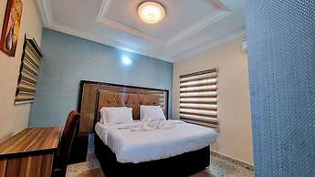 Mic - Della Apartment