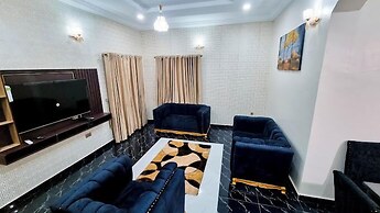 Mic - Della Apartment