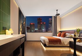 Mcsrh Hotel - Chongqing Jiefangbei Pedestrian Street