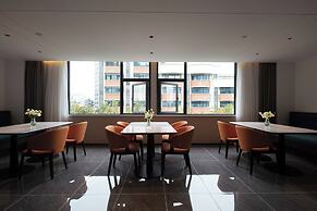 Mcsrh Hotel - Chongqing Jiefangbei Pedestrian Street