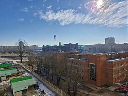 Comfortable apartment for 4 guests