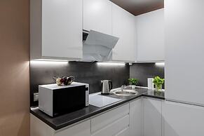 Comfortable apartment for 4 guests