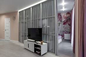 Comfortable apartment for 4 guests