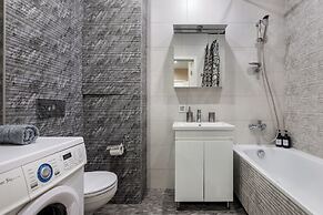 Comfortable apartment for 4 guests